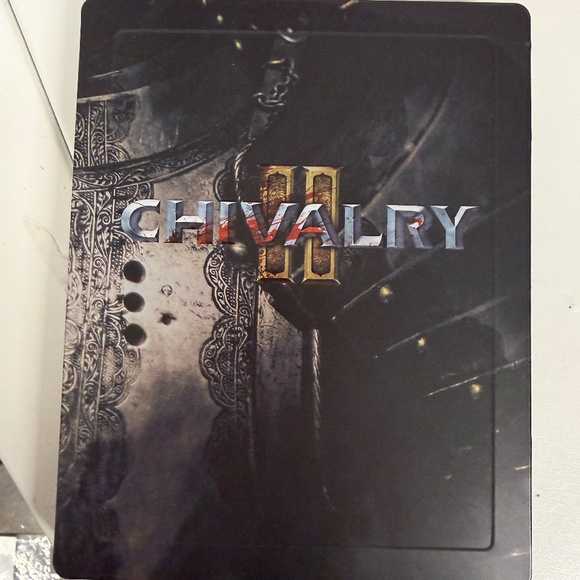 Chivalry II PS4 Full Game - Picture 1 of 4